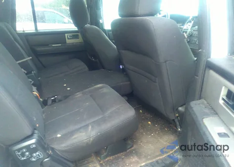 2016 Ford Expedition El Xlt z USA, uszkodzony, nr VIN 1FMJK1JT0GEF28286